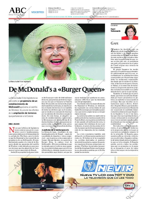 ABC CORDOBA 29-06-2008 página 118