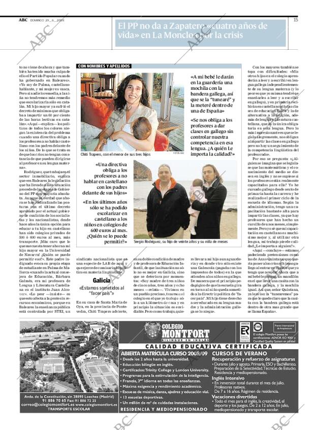 ABC CORDOBA 29-06-2008 página 15
