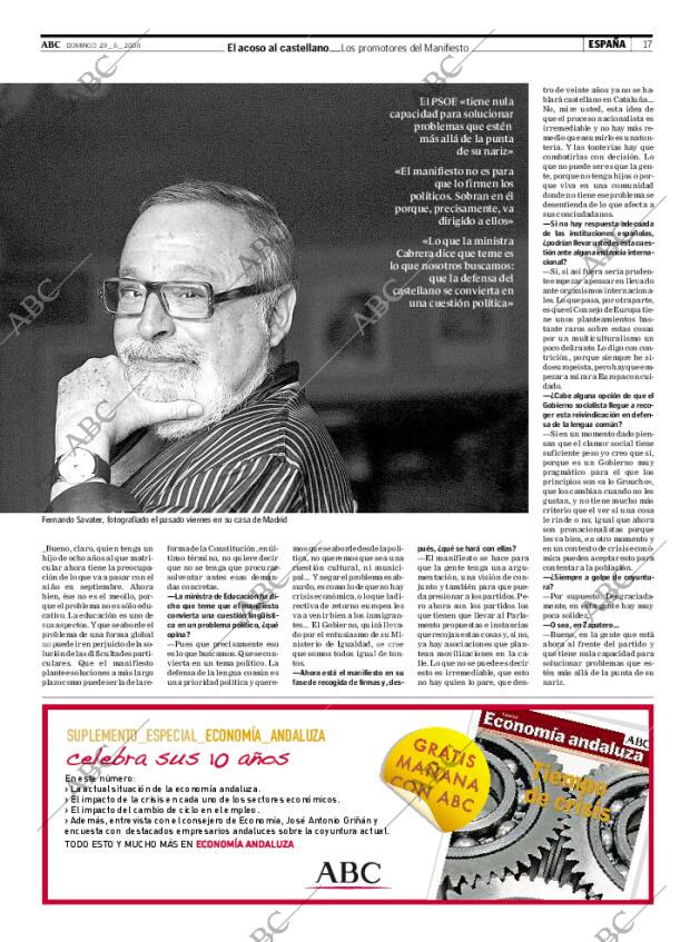 ABC CORDOBA 29-06-2008 página 17