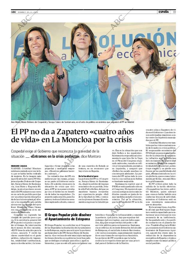ABC CORDOBA 29-06-2008 página 19