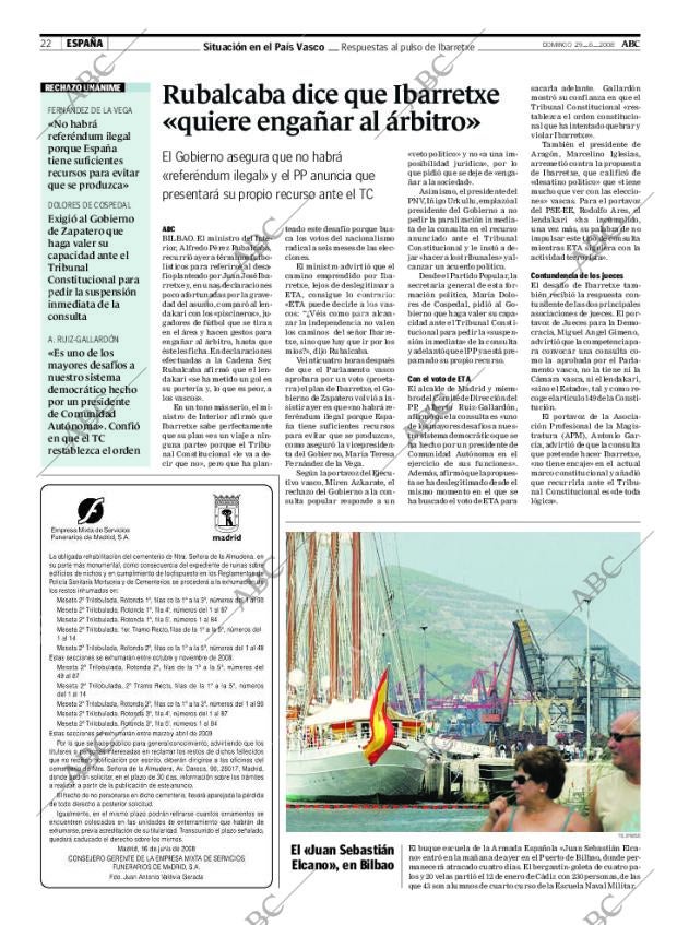 ABC CORDOBA 29-06-2008 página 22