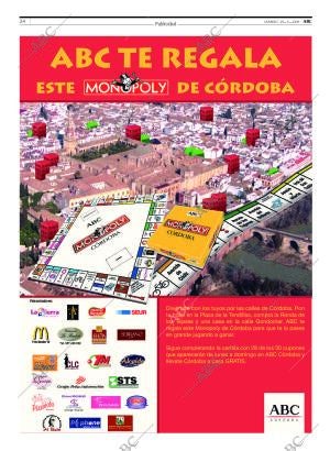 ABC CORDOBA 29-06-2008 página 24