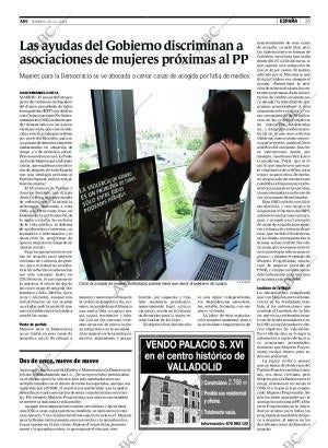 ABC CORDOBA 29-06-2008 página 25