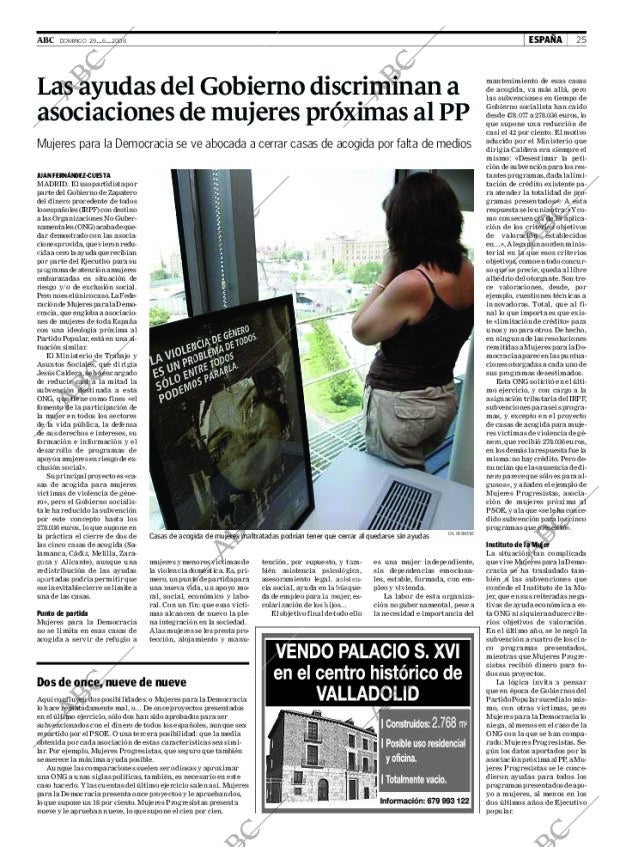 ABC CORDOBA 29-06-2008 página 25