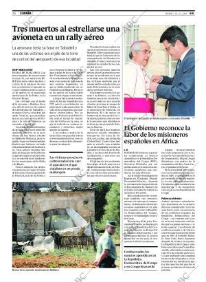 ABC CORDOBA 29-06-2008 página 26