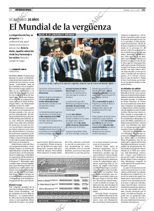 ABC CORDOBA 29-06-2008 página 38