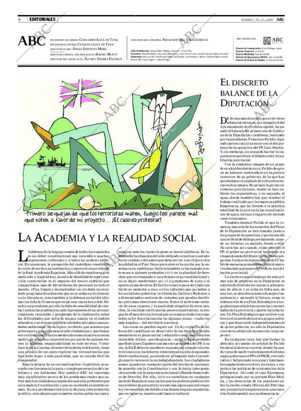 ABC CORDOBA 29-06-2008 página 4