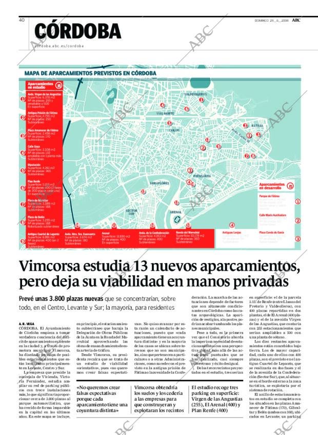 ABC CORDOBA 29-06-2008 página 40