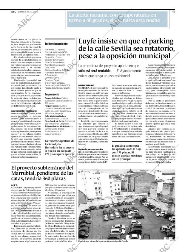 ABC CORDOBA 29-06-2008 página 41