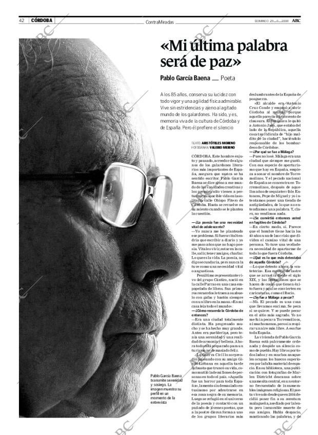 ABC CORDOBA 29-06-2008 página 42