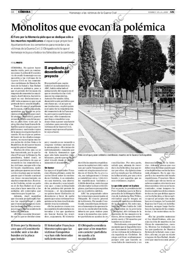 ABC CORDOBA 29-06-2008 página 44