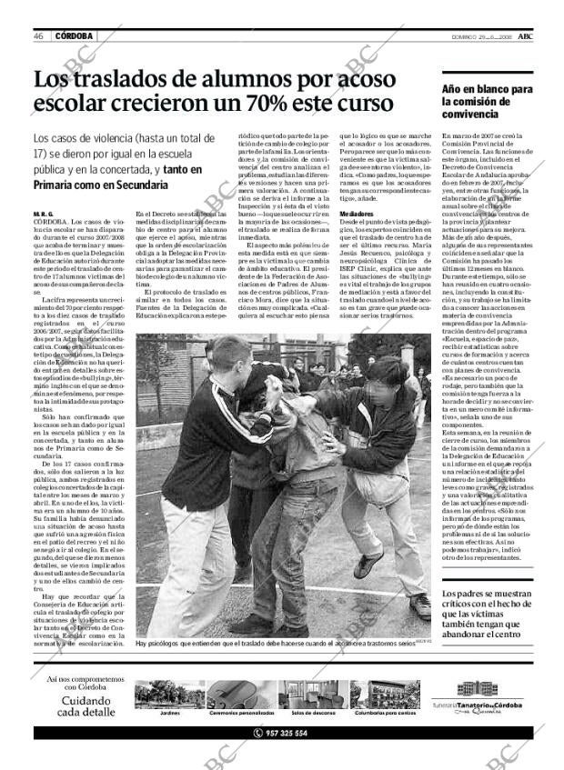 ABC CORDOBA 29-06-2008 página 46