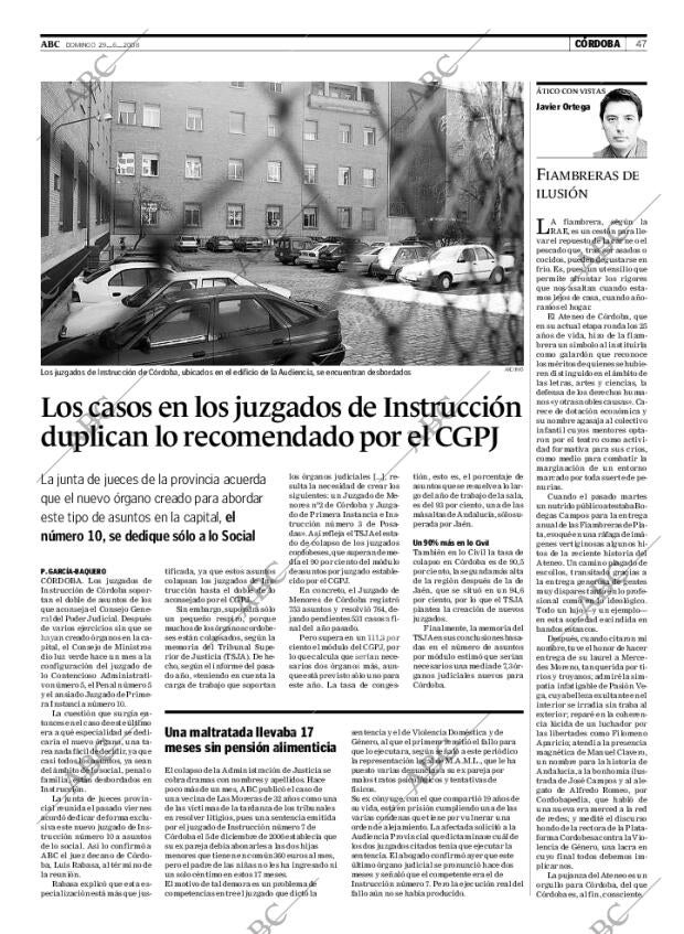 ABC CORDOBA 29-06-2008 página 47