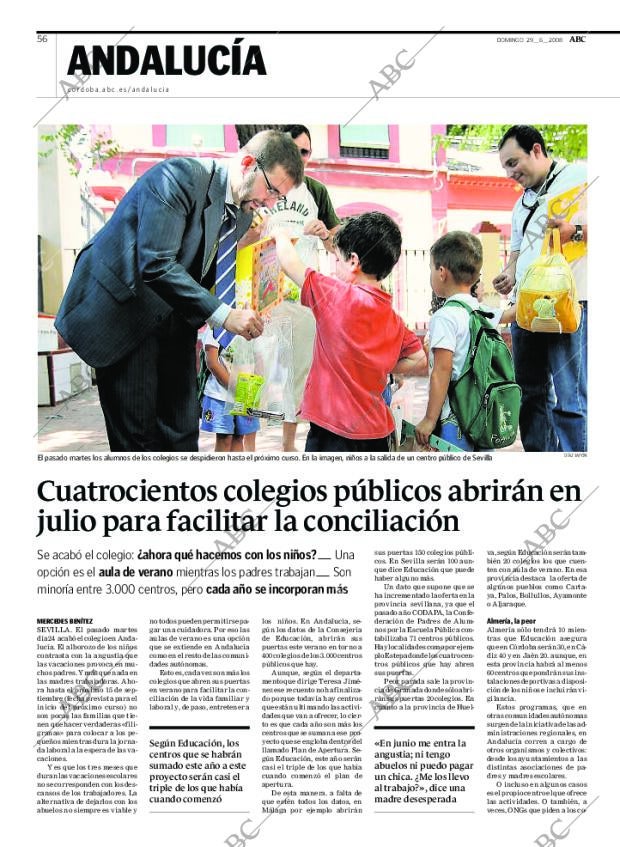 ABC CORDOBA 29-06-2008 página 56