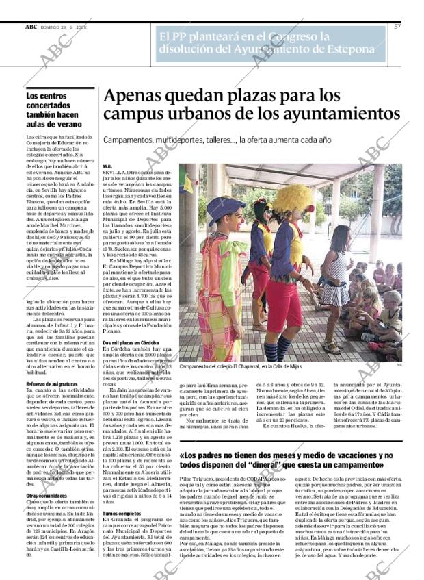 ABC CORDOBA 29-06-2008 página 57