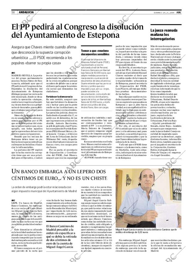 ABC CORDOBA 29-06-2008 página 58