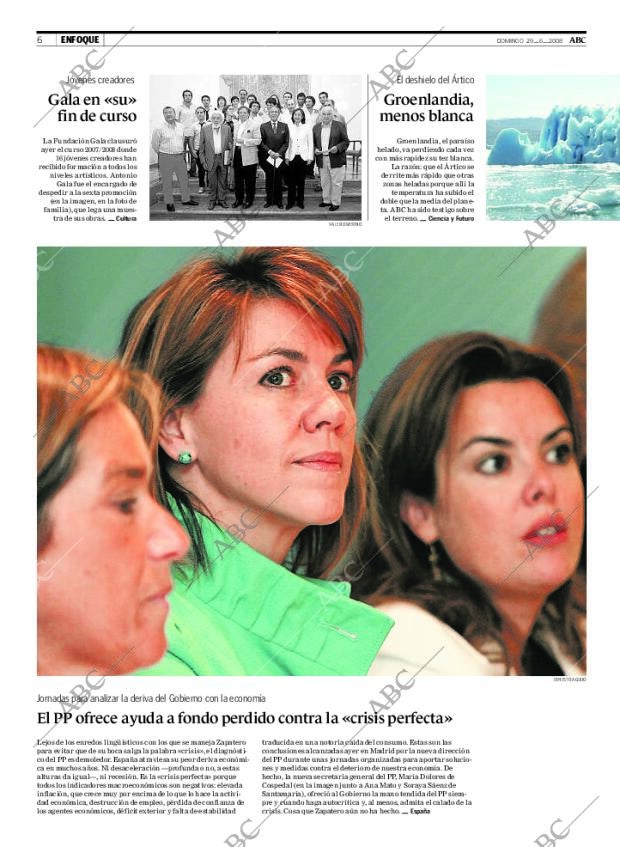 ABC CORDOBA 29-06-2008 página 6