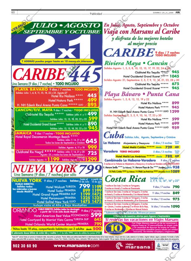 ABC CORDOBA 29-06-2008 página 60