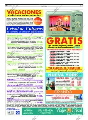 ABC CORDOBA 29-06-2008 página 61