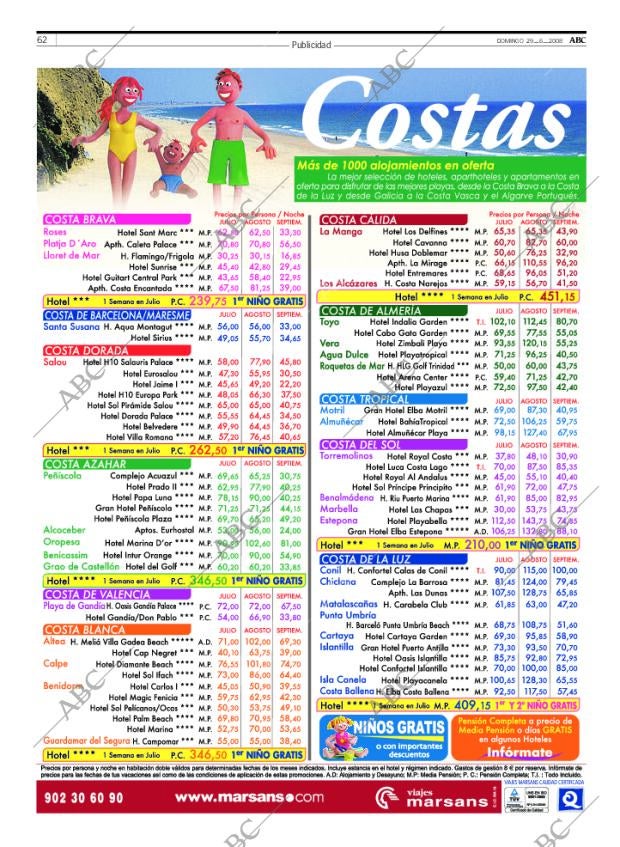 ABC CORDOBA 29-06-2008 página 62