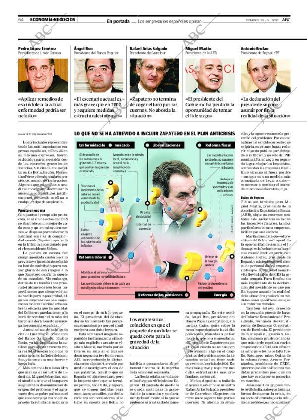 ABC CORDOBA 29-06-2008 página 64