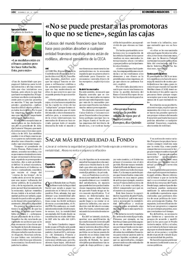 ABC CORDOBA 29-06-2008 página 65