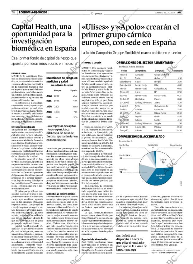 ABC CORDOBA 29-06-2008 página 70