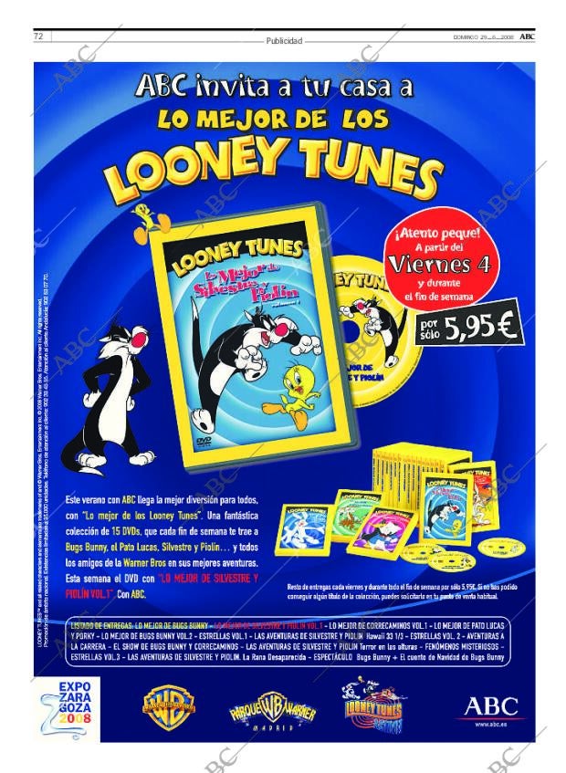 ABC CORDOBA 29-06-2008 página 72