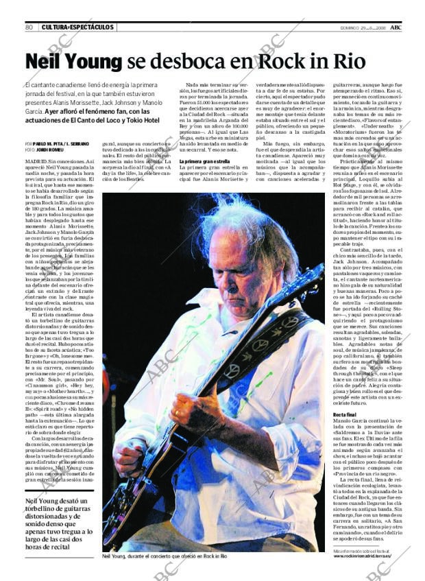 ABC CORDOBA 29-06-2008 página 80