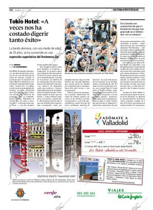 ABC CORDOBA 29-06-2008 página 81