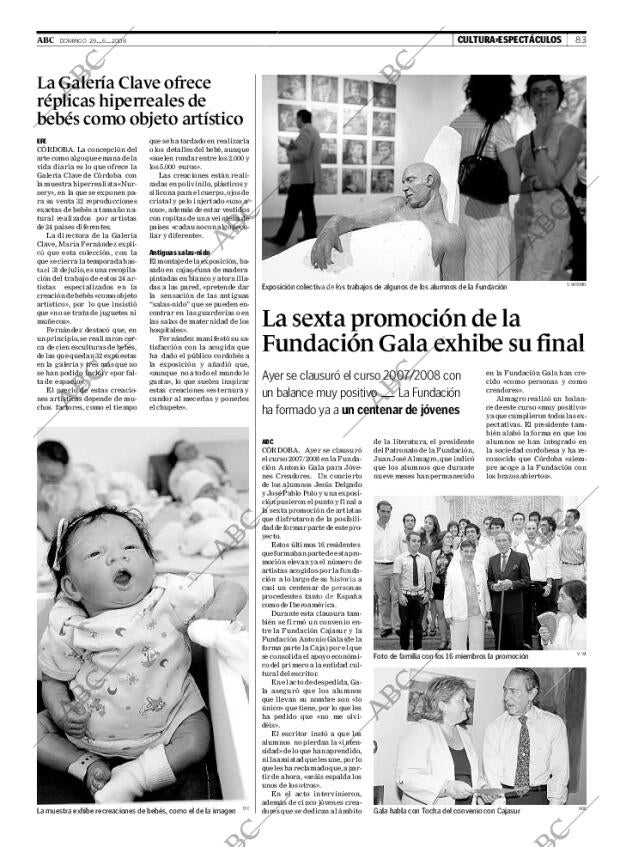 ABC CORDOBA 29-06-2008 página 83
