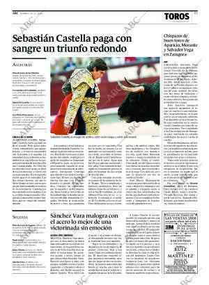 ABC CORDOBA 29-06-2008 página 85