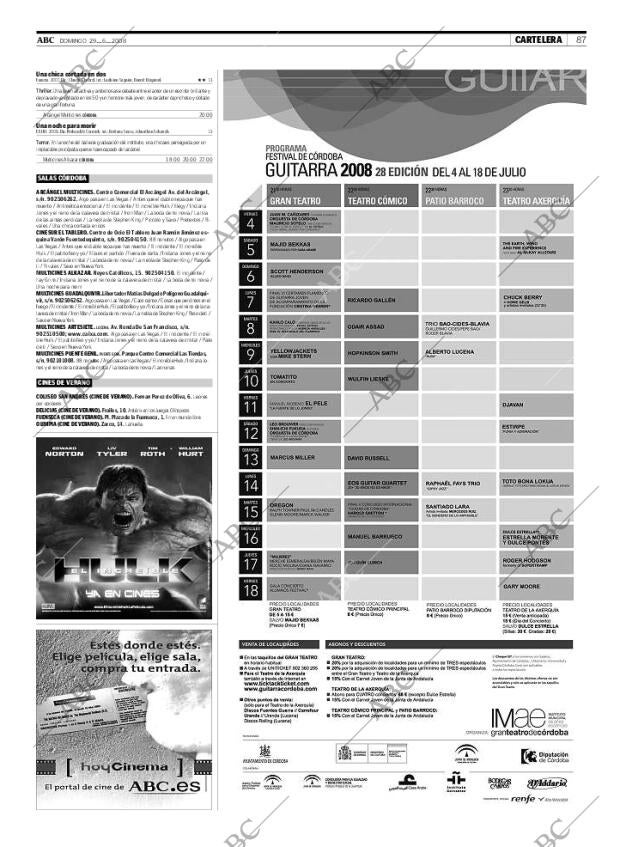ABC CORDOBA 29-06-2008 página 87