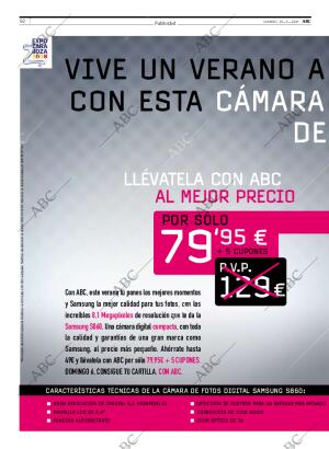 ABC CORDOBA 29-06-2008 página 92