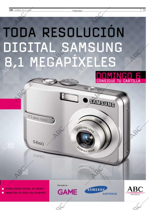 ABC CORDOBA 29-06-2008 página 93