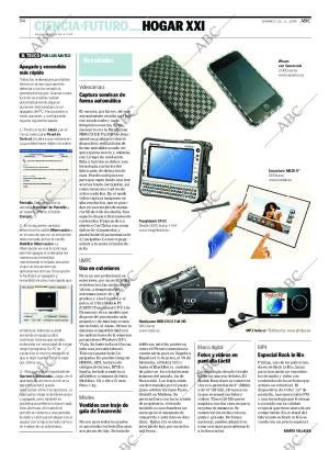 ABC CORDOBA 29-06-2008 página 94