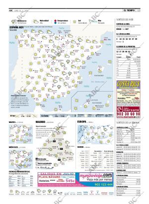 ABC MADRID 30-06-2008 página 115