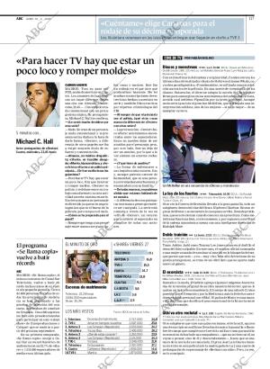 ABC MADRID 30-06-2008 página 117