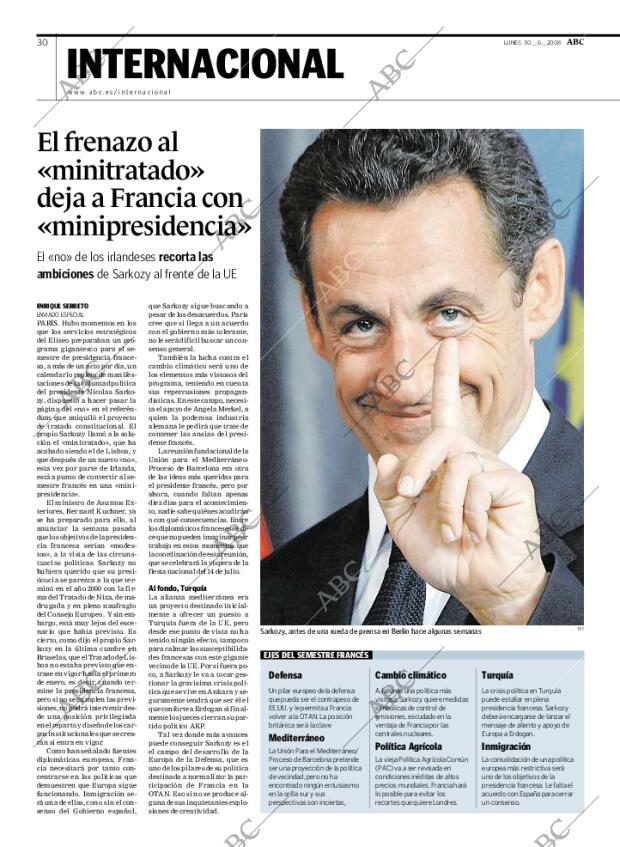 ABC MADRID 30-06-2008 página 30