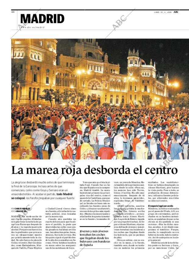 ABC MADRID 30-06-2008 página 44