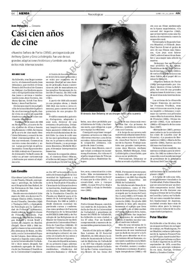 ABC MADRID 30-06-2008 página 64