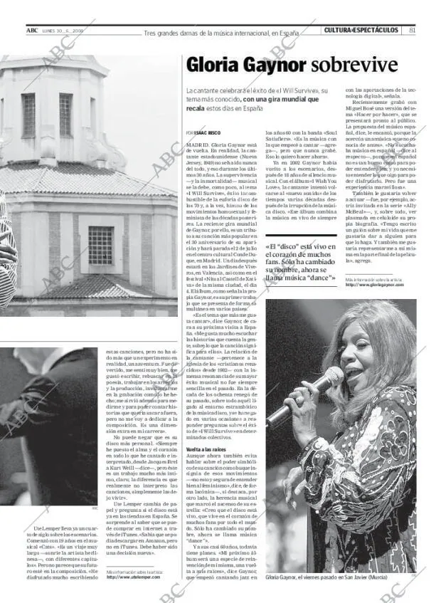 ABC MADRID 30-06-2008 página 81