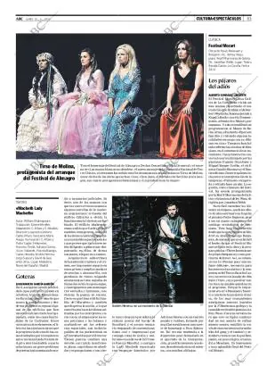 ABC MADRID 30-06-2008 página 83