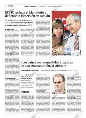 ABC MADRID 01-07-2008 página 18