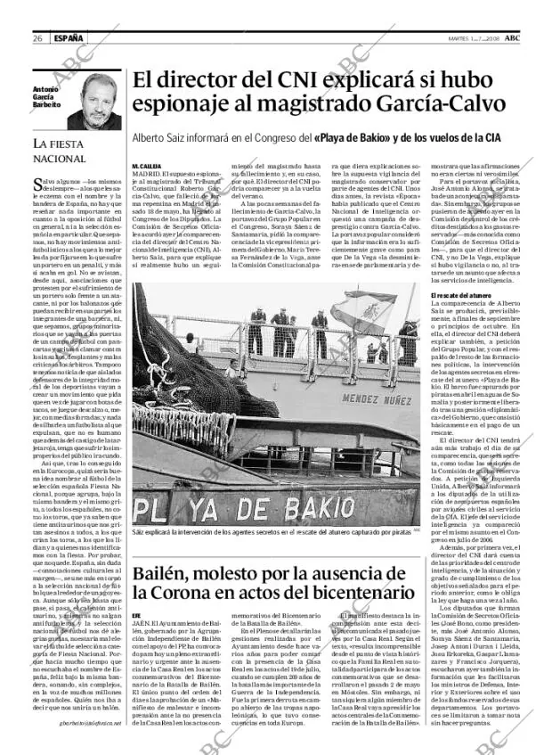 ABC MADRID 01-07-2008 página 26