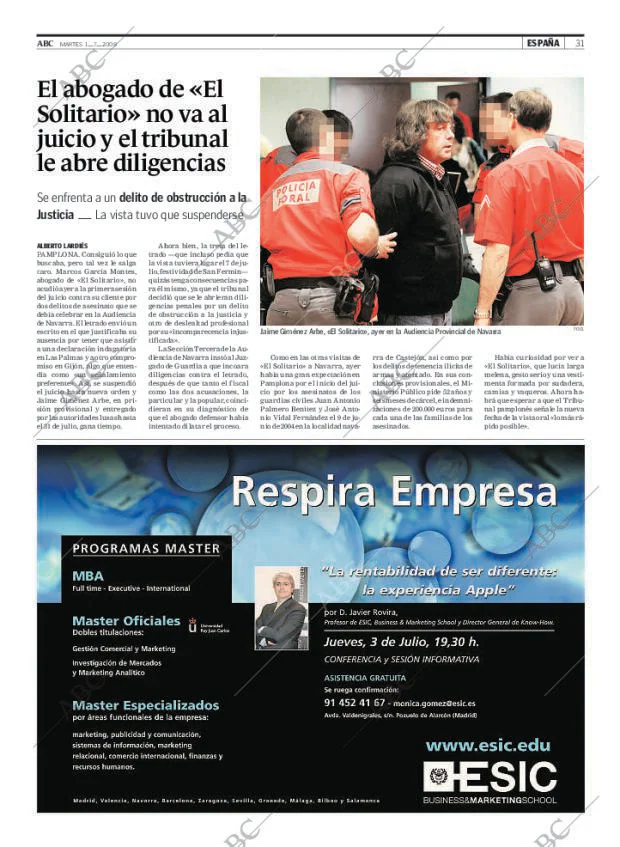 ABC MADRID 01-07-2008 página 31
