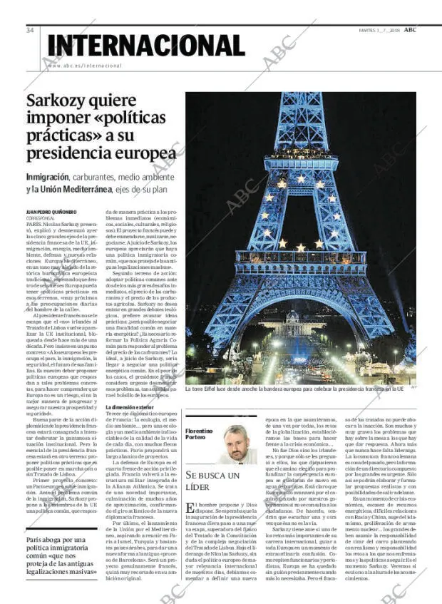 ABC MADRID 01-07-2008 página 34