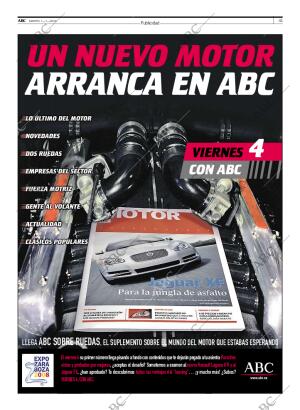 ABC MADRID 01-07-2008 página 41