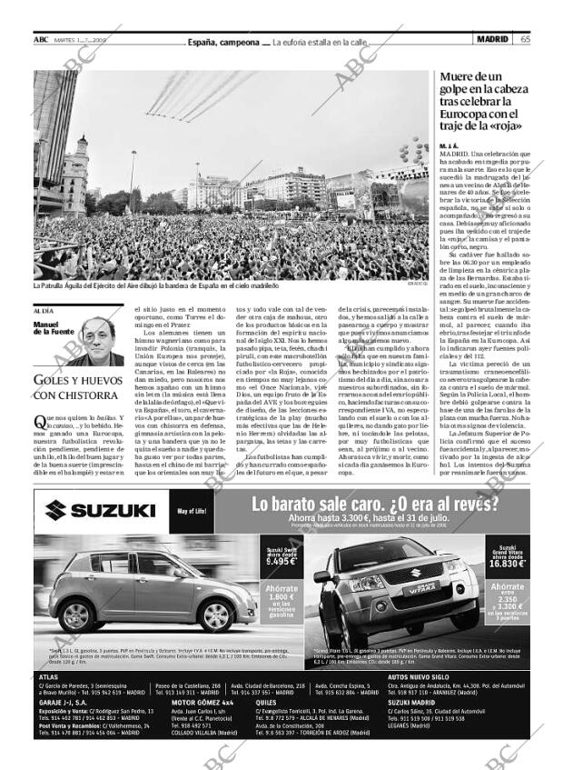 ABC MADRID 01-07-2008 página 65