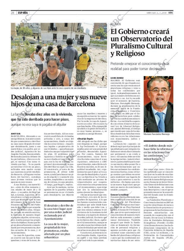 ABC MADRID 02-07-2008 página 28